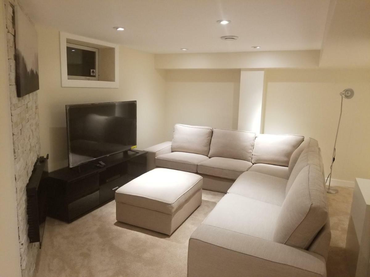 Your Perfect Stay Away From Home Winnipeg Ngoại thất bức ảnh