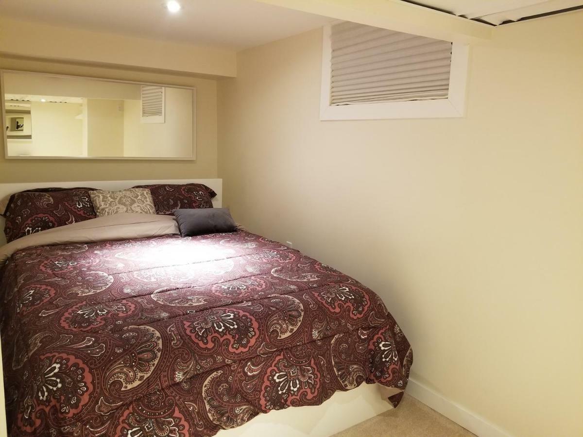 Your Perfect Stay Away From Home Winnipeg Ngoại thất bức ảnh